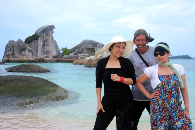 belitung image